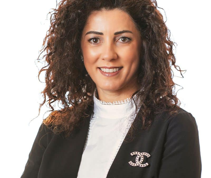 Roula Licha