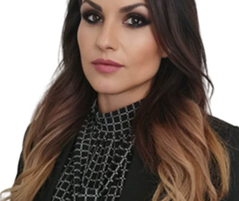 Claudia Gyllenskepp