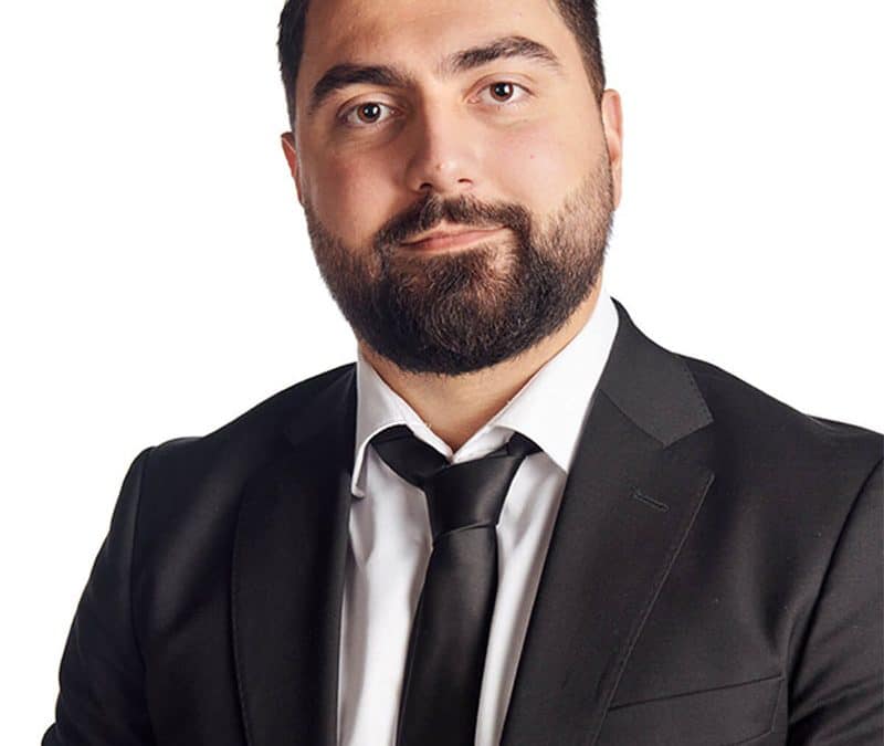 Edmon Torosyan