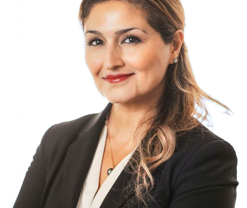 Elmira Schaaf
