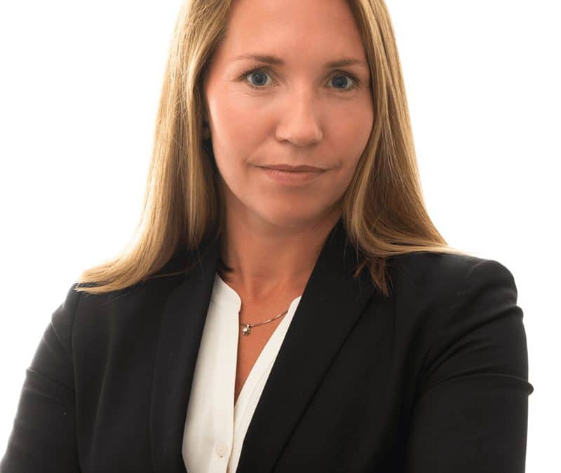 Jessica Sunnervall