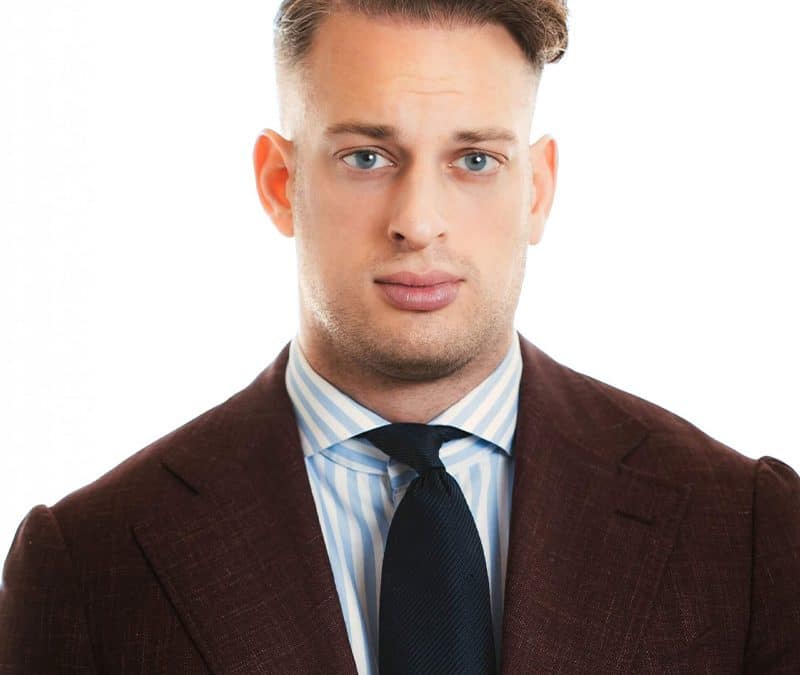 Julian Jacoby