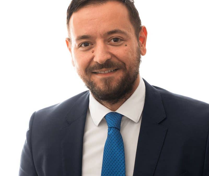 Milan Miljkovic