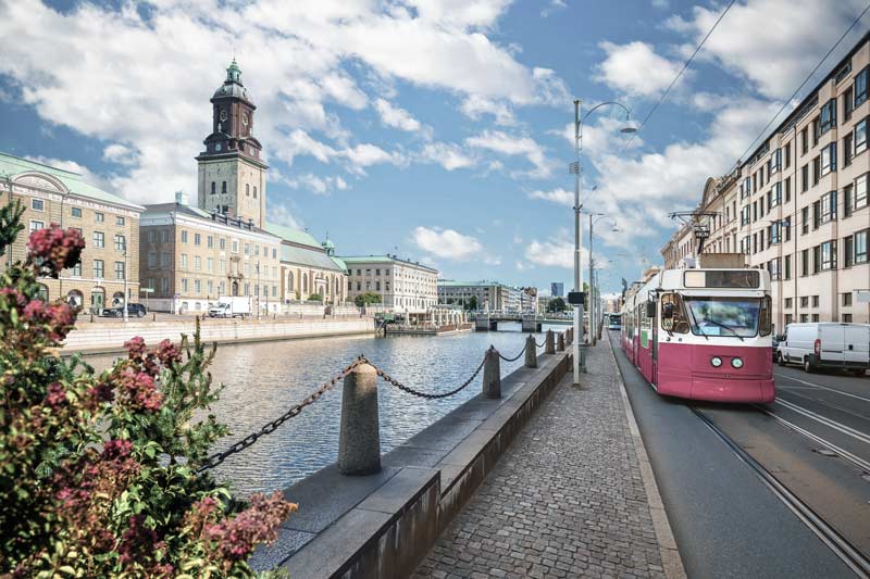 Advokat Göteborg och Stockholm